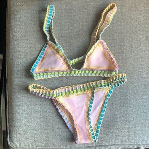 Kiini bathing suit